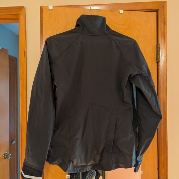 Arc'teryx A2B Commuter Jacket - Gray, Women's Medium - Picture 5 of 14